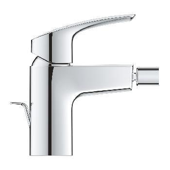 Смеситель однорычажный для биде Grohe Eurosmart New… - Фото №2