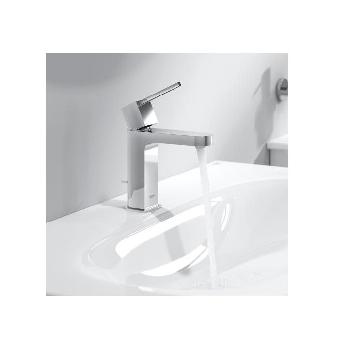 Змішувач для раковини GROHE Plus з донним клапаном… - Фото №2