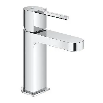 Змішувач для раковини GROHE Plus з донним клапаном… - Фото №1