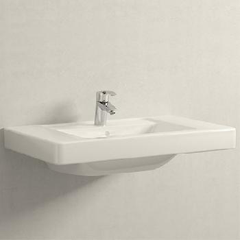 Змішувач для раковини Grohe Eurosmart (33265002) - Фото №2