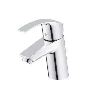 Змішувач для раковини Grohe Eurosmart (33265002) - Фото №1