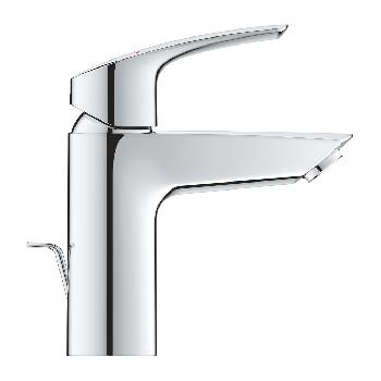Смеситель однорычажный для раковины Grohe Eurosmart… - Фото №2
