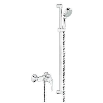 Смеситель для душа Grohe Eurosmart (33555002) - Фото №2