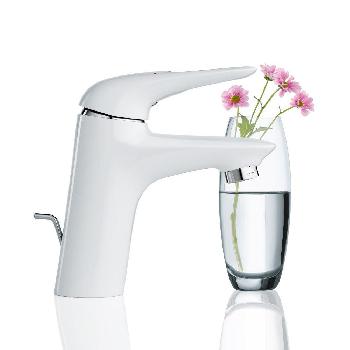 Змішувач для біде Grohe Eurostyle S-Size (33565lS3) - Фото №2