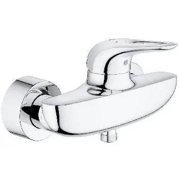 Смеситель для душа Grohe Eurostyle (33590003) - Фото №1