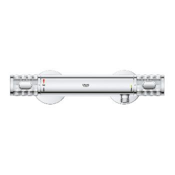 Термостат для душа Grohe Grohtherm 1000 Performance… - Фото №2