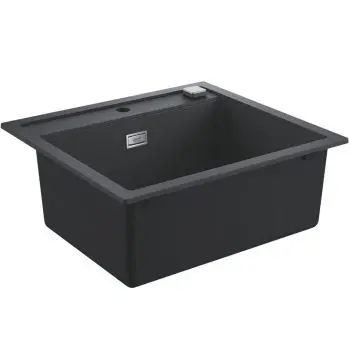 Кухонна мийка Grohe K-series 560x510мм (31651AP0) - Фото №1