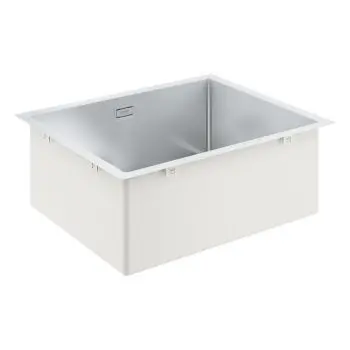 Мойка для кухни Grohe K700 60-S (31726SD0) - Фото №1