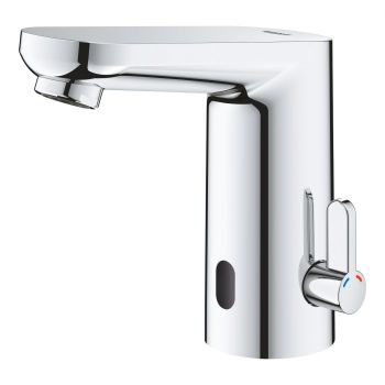 Смеситель для умывальника электронный Grohe Eurosmart… - Фото №2