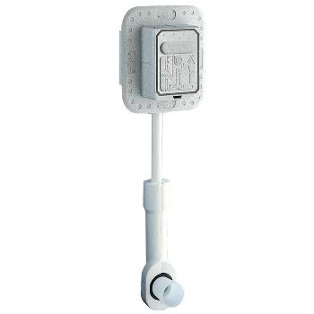 Інсталяція прихованого монтажу Grohe 37153000