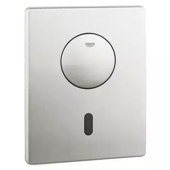 Інфрачервона панель змиву для унітазу GROHE Tectron&#8230; - Фото №1