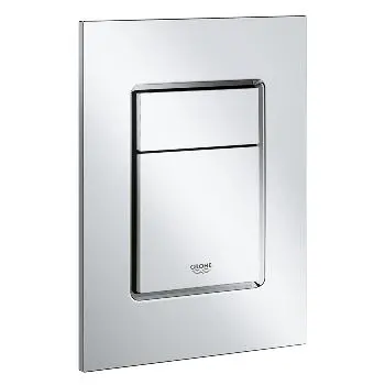 Панель змиву для унітазу GROHE Skate Cosmopolitan&#8230; - Фото №1