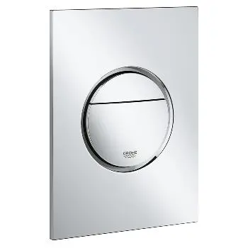 Панель змиву для унітазу GROHE Nova Cosmopolitan S&#8230; - Фото №1