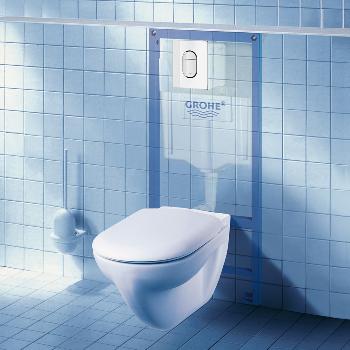 Панель змиву для унітазу GROHE Arena Cosmopolitan S (37624P00)