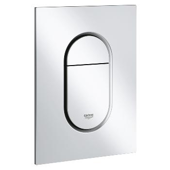 Панель змиву для унітазу GROHE Arena Cosmopolitan S (37624P00)