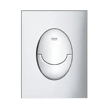 Кнопка змиву Grohe Skate Air (38505000) - Фото №1
