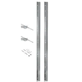 Комплект для кутового монтажу систем інсталяції GROHE&#8230; - Фото №1