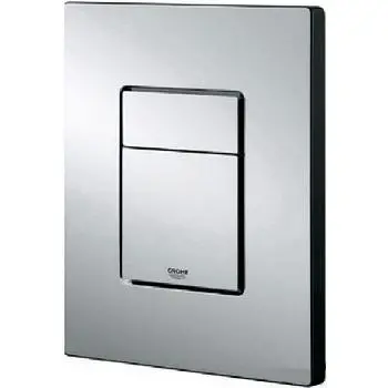 Кнопка змиву Grohe Skate Cosmopolitan (38732000) - Фото №1