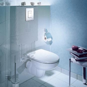 Клавіша змиву Grohe Skate Cosmopolitan (38732AL0)