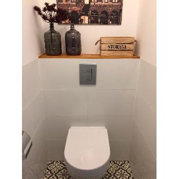 Кнопка змиву Grohe Skate Cosmopolitan (38732BR0) - Фото №2