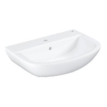 Підвісний умивальник GROHE BAU CERAMIC, 60см  (39421000)