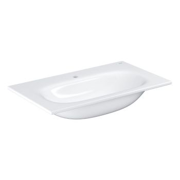 Умывальник накладной Grohe Essence 80х46 см, белый (3956700H)