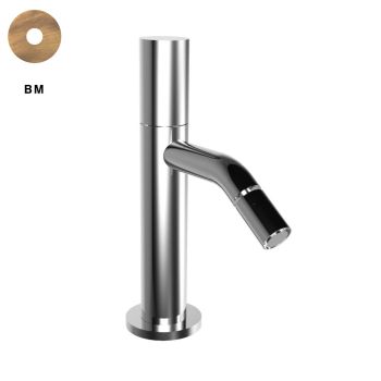 Змішувач для біде Bongio Aqua, Bronze Matte (40322BMBM0R)