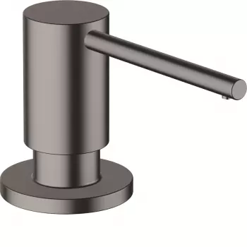 Дозатор кухонный Hansgrohe A41 500 мл врезной, Brushed&#8230; - Фото №1