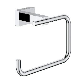 Бумагодержатель GROHE ESSENTIALS CUBE (40507001)