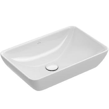 Умивальник на стільницю VILLEROY&BOCH Venticello (41135501)