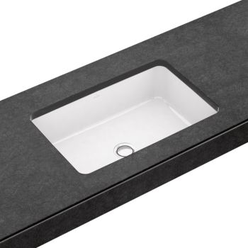 Умивальник вбудований Villeroy&Boch Tube 55х40х22,&#8230; - Фото №2