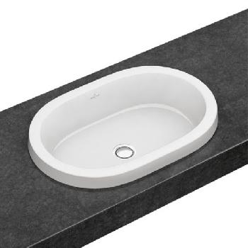 Раковина, що вбудовується Villeroy&Boch Architectura&#8230; - Фото №2