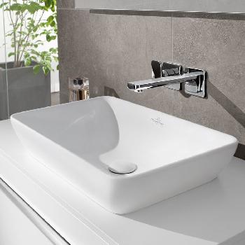Умивальник на стільницю VILLEROY&BOCH Artis (41725801) - Фото №2