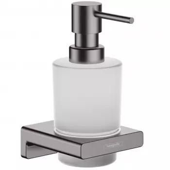 Дозатор жидкого мыла, подвесной Hansgrohe AddStoris,&#8230; - Фото №1