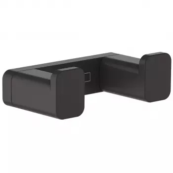 Гачок подвійний Hansgrohe AddStoris 3,6, х1, 6x6,&#8230; - Фото №1