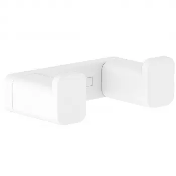Гачок подвійний Hansgrohe AddStoris 3,6 х1, 6x6, 6&#8230; - Фото №1