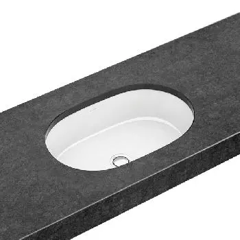 Раковина, що вбудовується під стільницю Villeroy&Boch&#8230; - Фото №1