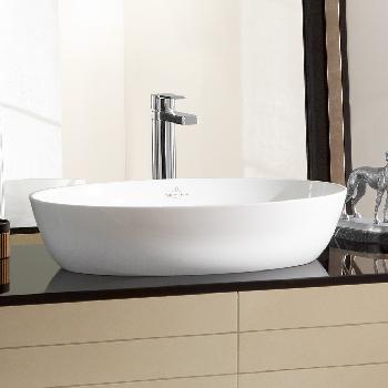 Раковина Villeroy&Boch Artis (41986101) - Фото №2