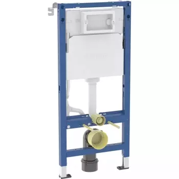 Монтажний елемент Geberit Duofix Basic для підвісного&#8230; - Фото №1