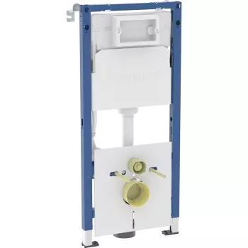 Монтажний елемент Geberit Duofix для підвісного унітазу,&#8230; - Фото №1