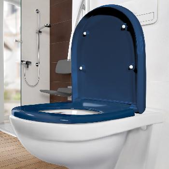 Унитаз подвесной Villeroy&Boch O.novo DirectFlush… - Фото №2
