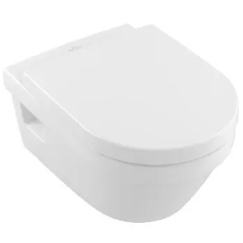 Унитаз подвесной Villeroy&Boch Omnia Architectura… - Фото №1