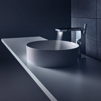 Смеситель для умывальника Axor MyEdition 230, хром/зеркальное… - Фото №2