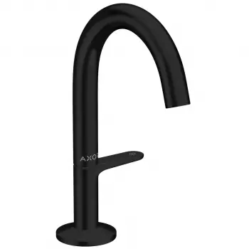 Змішувач для умивальника Axor One Select 140 з донним&#8230; - Фото №1