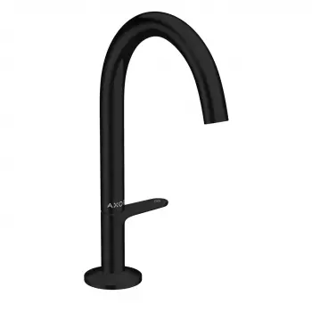 Змішувач для умивальника Axor One Select 170 з донним… - Фото №1
