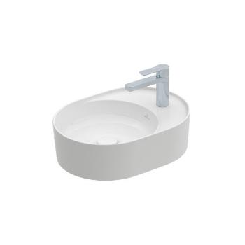 Раковина на стільницю Villeroy&Boch Collaro 51х38 см (4A155101)