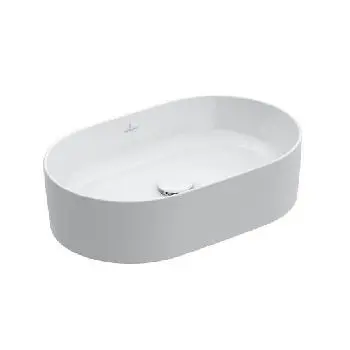 Раковина на столешницу VILLEROY&BOCH Collaro 56х36&#8230; - Фото №1