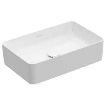 Раковина на стільницю VILLEROY&BOCH Collaro 56х36 (4A205601)