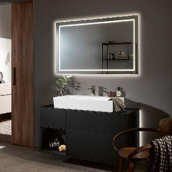 Раковина підвісна Villeroy & Boch Memento 2.0 800x470,&#8230; - Фото №2