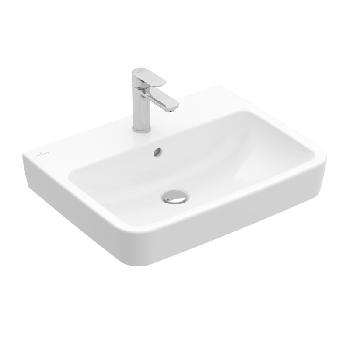 Раковина підвісна Villeroy&Boch O.novo 55х46 см (4A415501)